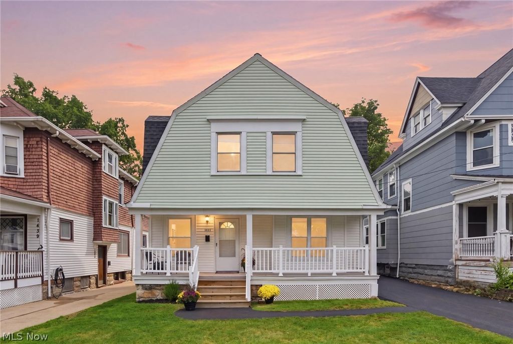 1441 W 114th Street, Cleveland, OH 44102