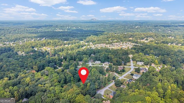 3620 Gin Way, Snellville, GA 30039