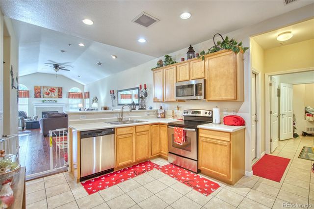 19303 E Asbury Drive A, Aurora, CO 80013