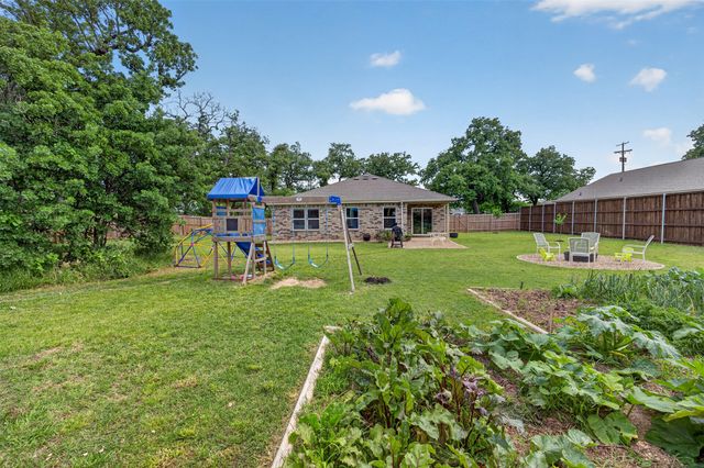 901 E 3rd Street, Springtown, TX 76082