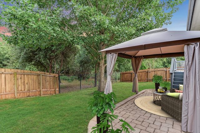 10505 Big Thicket DR, Austin, TX 78747