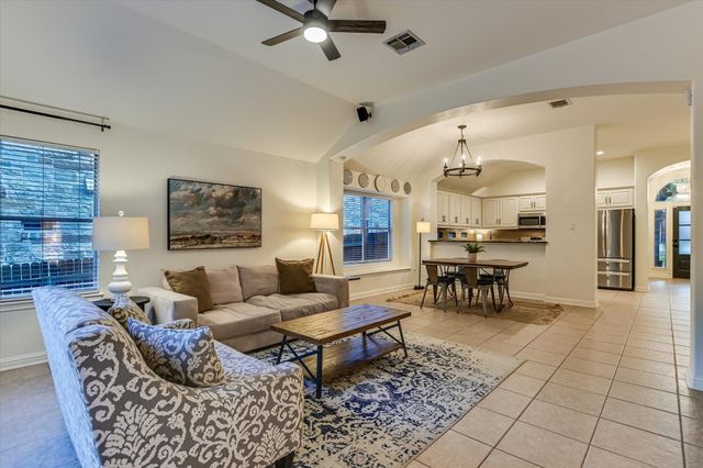 10505 Big Thicket DR, Austin, TX 78747