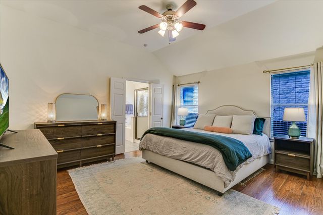 10505 Big Thicket DR, Austin, TX 78747