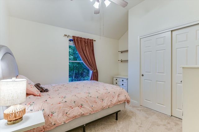 10505 Big Thicket DR, Austin, TX 78747