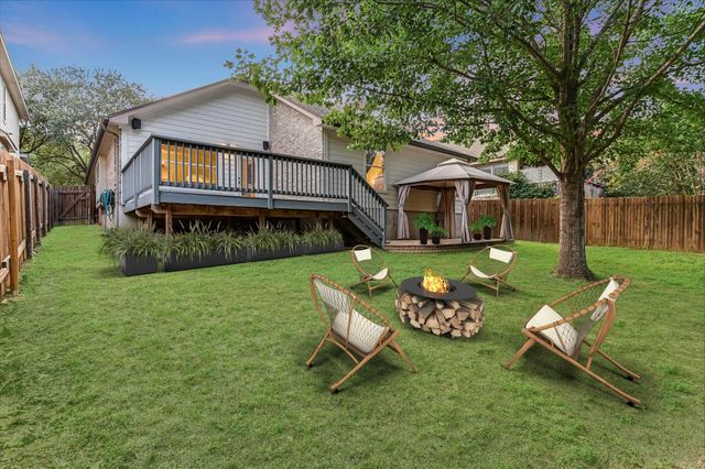 10505 Big Thicket DR, Austin, TX 78747