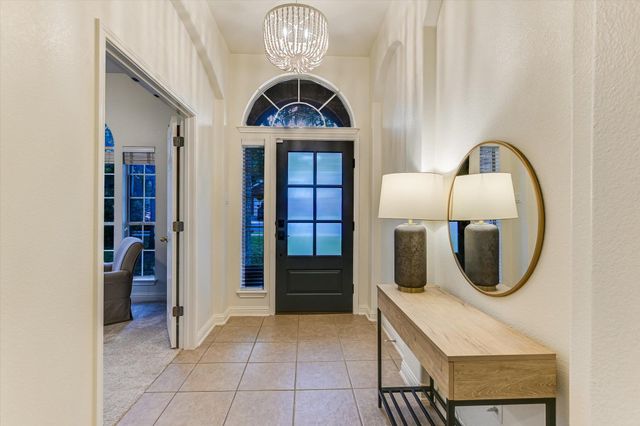 10505 Big Thicket DR, Austin, TX 78747