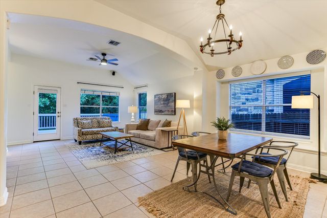 10505 Big Thicket DR, Austin, TX 78747