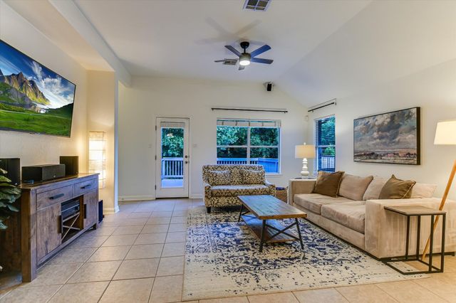 10505 Big Thicket DR, Austin, TX 78747