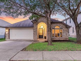 10505 Big Thicket DR, Austin, TX 78747