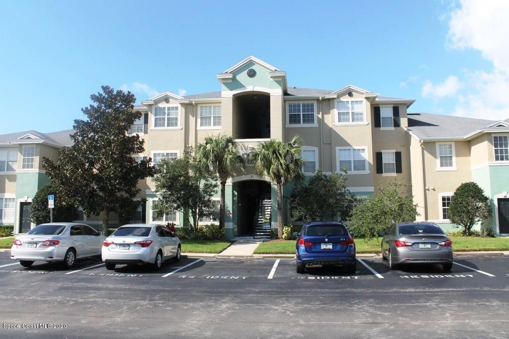 5693 Star Rush Drive 105, Melbourne, FL 32940