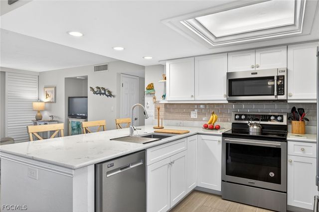 1299 Middle Gulf DR 243, Sanibel, FL 33957