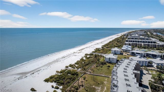 1299 Middle Gulf DR 243, Sanibel, FL 33957