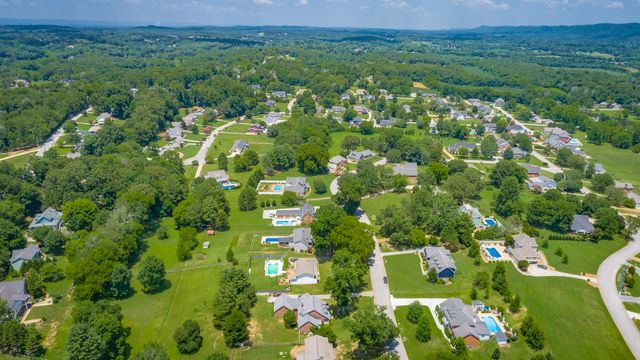 8309 Heron Circle, Ooltewah, TN 37363