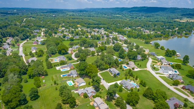 8309 Heron Circle, Ooltewah, TN 37363