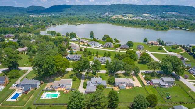 8309 Heron Circle, Ooltewah, TN 37363