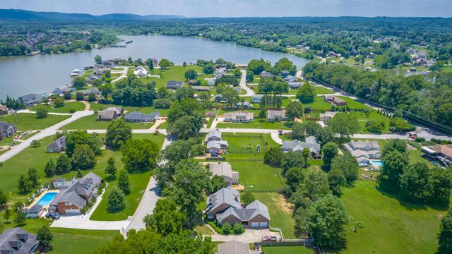 8309 Heron Circle, Ooltewah, TN 37363