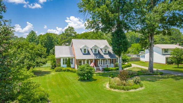 8309 Heron Circle, Ooltewah, TN 37363