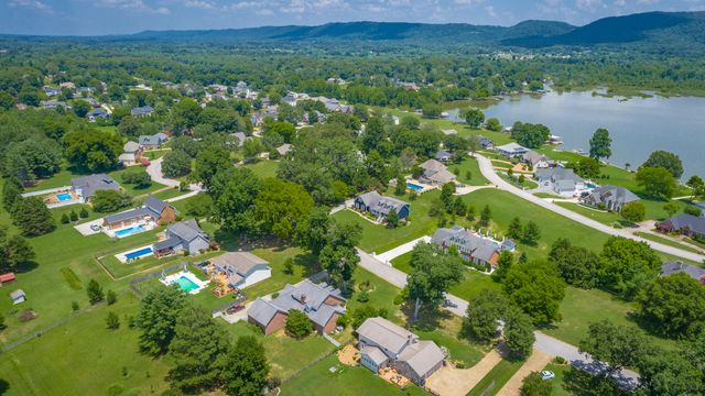 8309 Heron Circle, Ooltewah, TN 37363