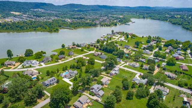8309 Heron Circle, Ooltewah, TN 37363