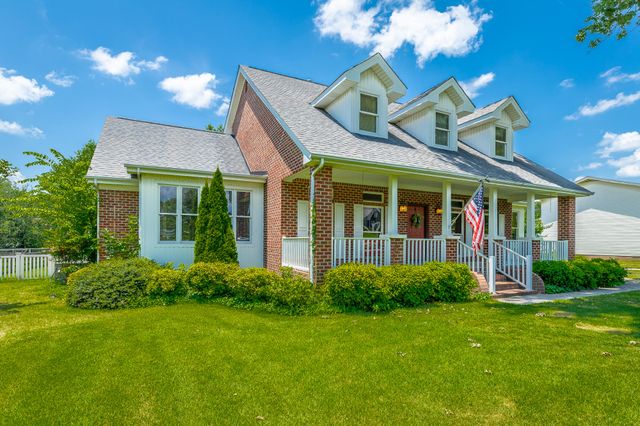 8309 Heron Circle, Ooltewah, TN 37363