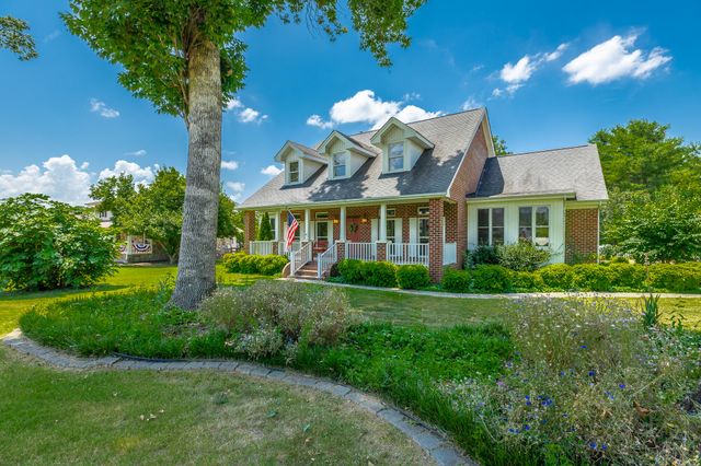 8309 Heron Circle, Ooltewah, TN 37363