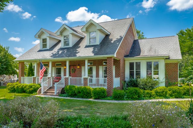 8309 Heron Circle, Ooltewah, TN 37363