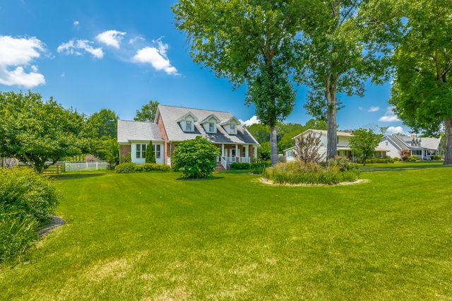 8309 Heron Circle, Ooltewah, TN 37363