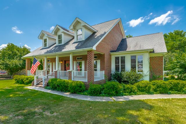 8309 Heron Circle, Ooltewah, TN 37363