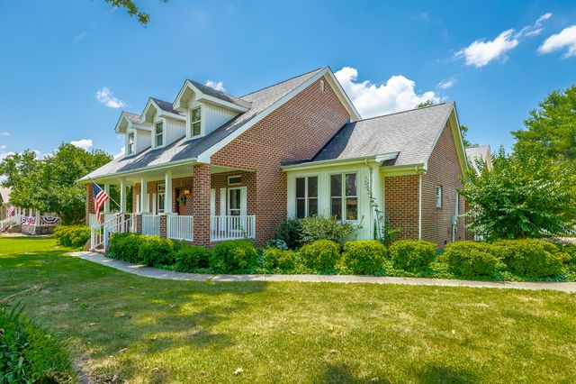 8309 Heron Circle, Ooltewah, TN 37363