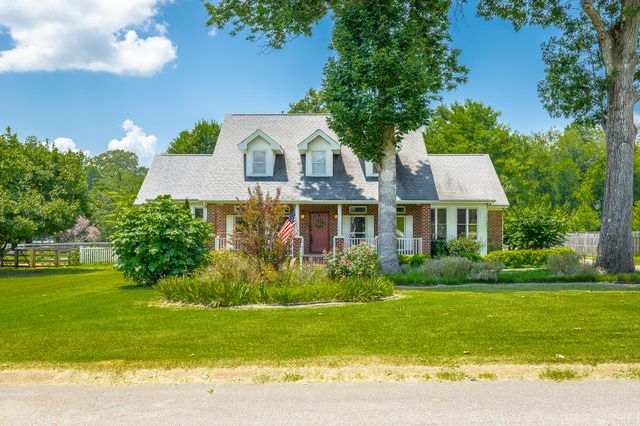 8309 Heron Circle, Ooltewah, TN 37363