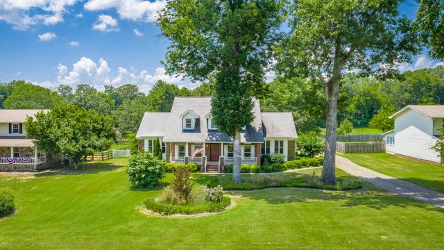 8309 Heron Circle, Ooltewah, TN 37363