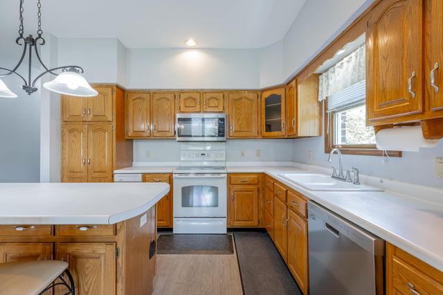 8309 Heron Circle, Ooltewah, TN 37363