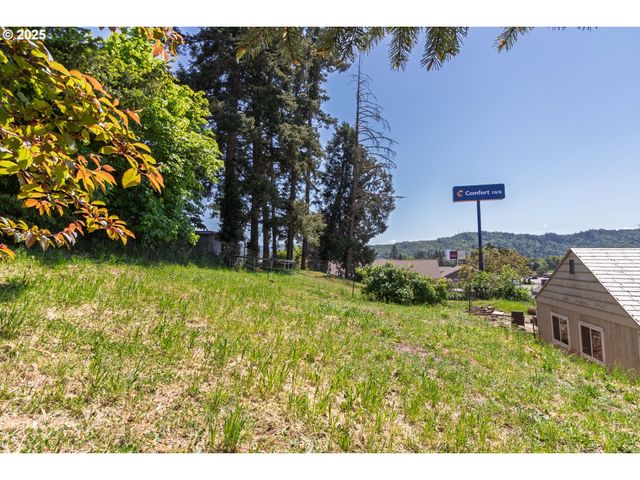 1619 Nw MULHOLLAND Dr, Roseburg, OR 97470