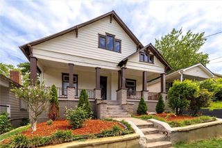 881 Beckwith SW Street, Atlanta, GA 30314
