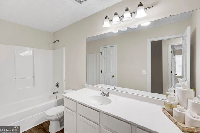 4112 River Mist Court, Lithonia, GA 30038