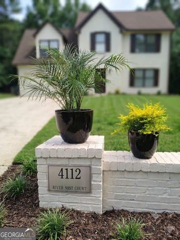 4112 River Mist Court, Lithonia, GA 30038