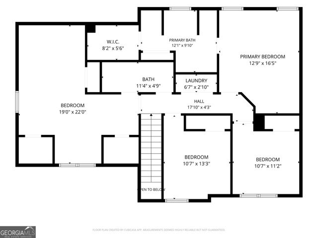 4112 River Mist Court, Lithonia, GA 30038