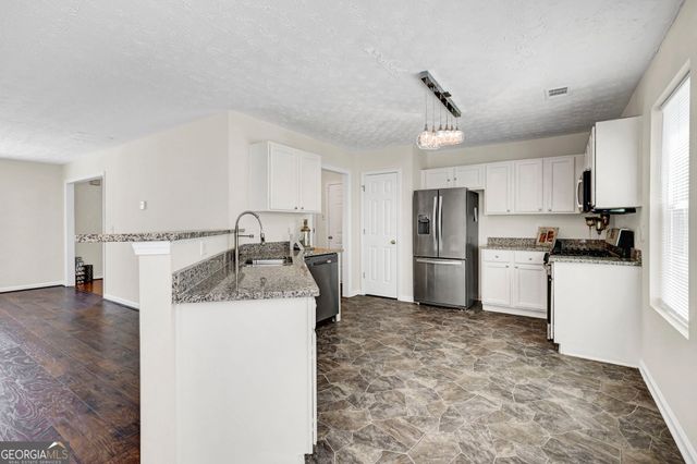 4112 River Mist Court, Lithonia, GA 30038