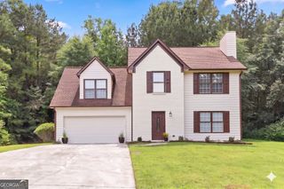4112 River Mist Court, Lithonia, GA 30038