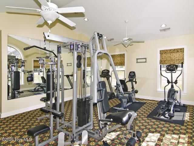 103 E Chelsea Court, Southern Pines, NC 28387