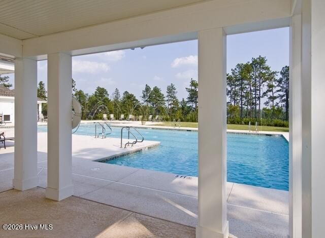103 E Chelsea Court, Southern Pines, NC 28387