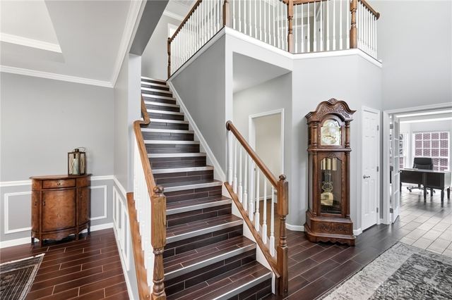 125 Blackford Drive, Springboro, OH 45066