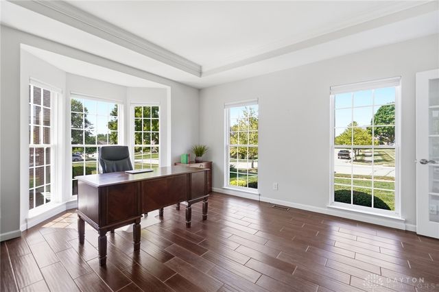 125 Blackford Drive, Springboro, OH 45066