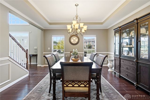 125 Blackford Drive, Springboro, OH 45066