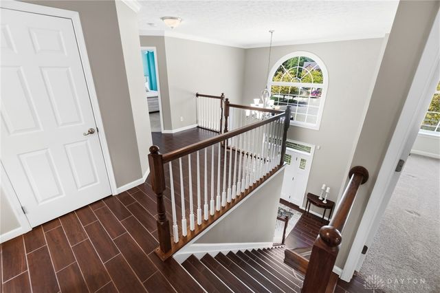 125 Blackford Drive, Springboro, OH 45066