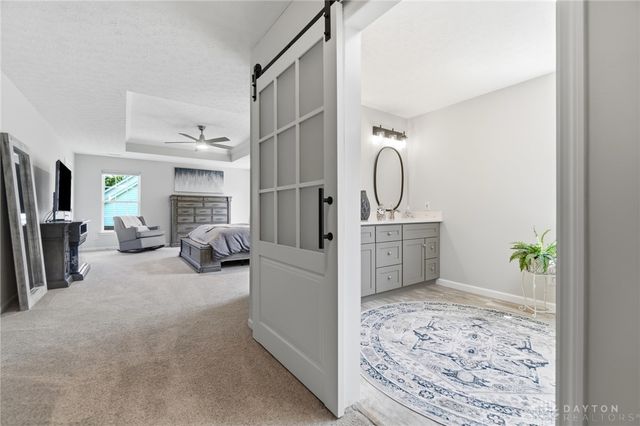 125 Blackford Drive, Springboro, OH 45066