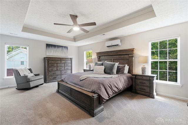 125 Blackford Drive, Springboro, OH 45066