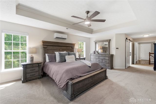 125 Blackford Drive, Springboro, OH 45066