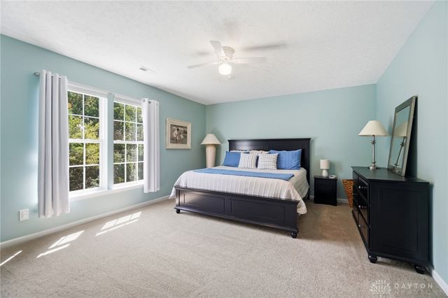 125 Blackford Drive, Springboro, OH 45066