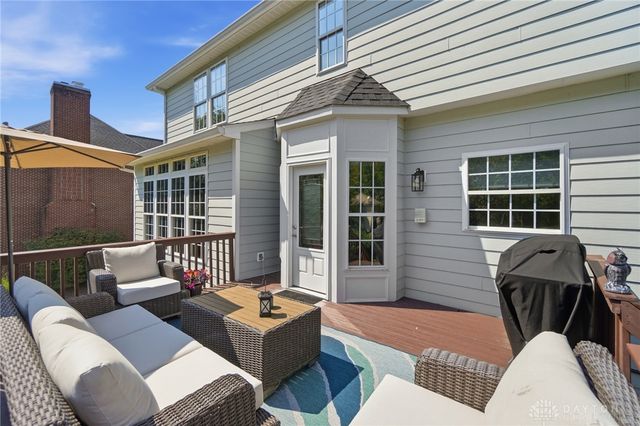 125 Blackford Drive, Springboro, OH 45066